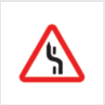 Sign: Diversion